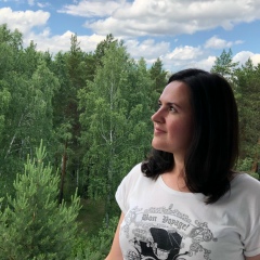 Екатерина Иванова, 26.06.1986, Челябинск