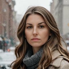 Александра Михайлова, 19.08