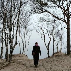 Ира Чухчина