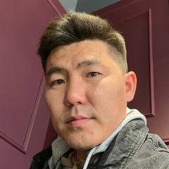 Алексей Санжеев, 05.12, Улан-Удэ