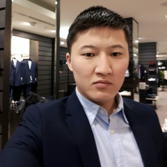 Asanbai Amanov, 22.08.1991, Москва