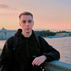 Сергей Яковенко, 18.04