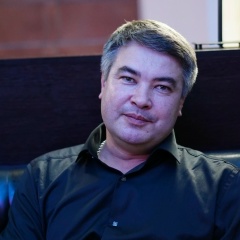 Наиль Калимуллин, 21.07.1981, Канаш