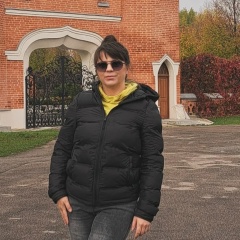 Оксана Цветкова, 18.12.1988, Алматы