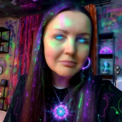 Марина Намлинская, 30.03.1983