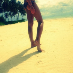 Лена Карлина, 21.01.1989, Воскресенск