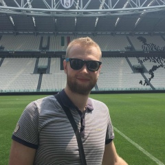 Алексей Семерников, 23.11.1989, Москва