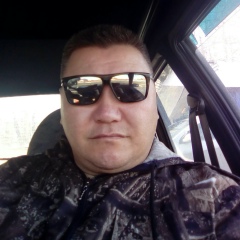 Амиржан Такенов, 18.07.1973, Тюмень