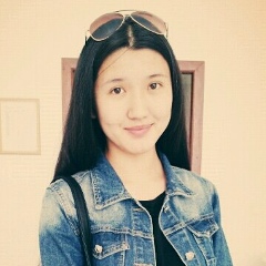 Балнур Елемесова, 06.11