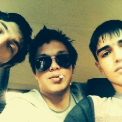 Александр Чердаков, 18.06.1994, Туапсе