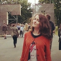 Инга Халиманович, 13.09.1987