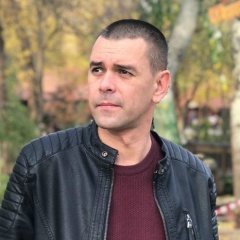 Дмитрий Струганов, 24.03.1983, Каменск-Шахтинский