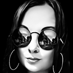 Светик Ярославцева, 06.05, Москва