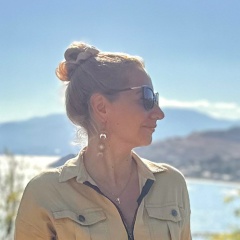 Дина Максимова, 19.04.1987, Феодосия