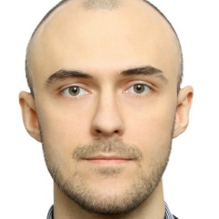 Николай Молькин, 02.12.1987, Нижний Новгород