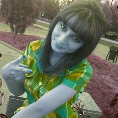 Кристина Дондя, 19.03, Тараз