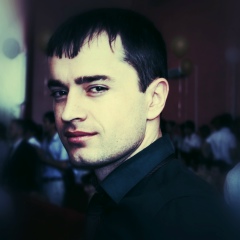 Далгат Магомедов, 18.02, Тверь