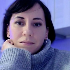 Екатерина Слободенюк, 17.02, Москва