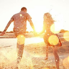 Оксанка Глушак, Киев