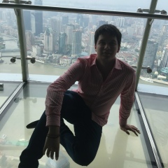 Артём Яковлев, 18.12, Москва