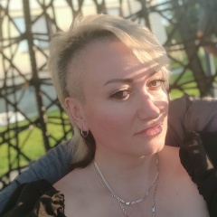 Ольга Евстигнеева, 13.07, Ульяновск