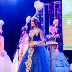 Маржан Нуртазина, 27.09, Астана