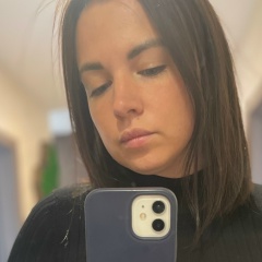 Дарья Денисенкова, 11.11.1990, Новый Уренгой