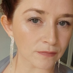 Мария Болюх-Шуклина, Санкт-Петербург