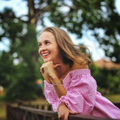 Александра Николаева, 02.01, Владивосток