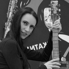 Екатерина Герасимова, Тула