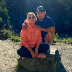 Марина Викторовна, 11.02, Тюмень