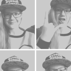 Алиса Панова, Москва