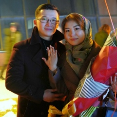 Ернар Саден, 18.02, Алматы