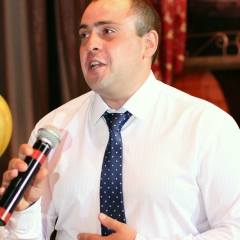 Андрей Алексеевич, Пенза