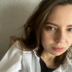 Владислава Тихонова, 18.02, Лосино-Петровский