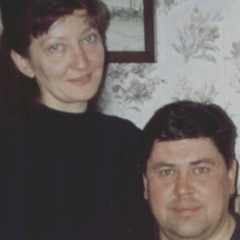 Наталья Маркова, 30.11.1963, Подпорожье