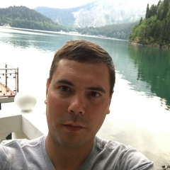 Олег Миргасимов, 28.01.1987, Москва