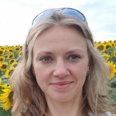 Елена Токарева, 28.08, Санкт-Петербург