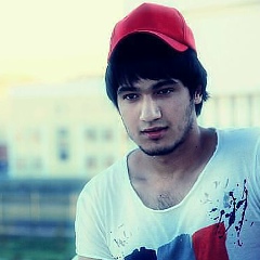 Жахонгир Жураев, 30.09.1992, Бухара