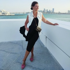 Татьяна Коленкова, 09.07, Санкт-Петербург