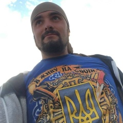 Павел Громов, 01.11, Львов