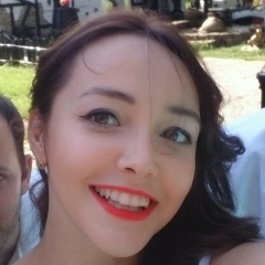 Карина Анасова, 15.04.1986, Москва