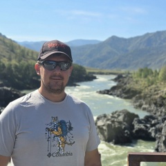 Игорь Демьяненко