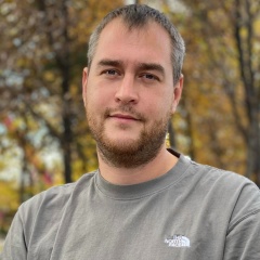 Борис Ушаков, 13.06, Иркутск