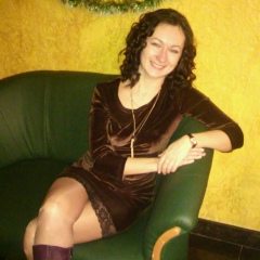 Наталия Романенко, 27.10, Ромны