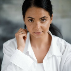 Ира Белодедова, 29.11, Киев