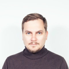 Кирилл Черноризов, 26.12.1984, Москва