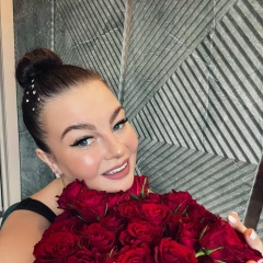 Валерия Лаврентьева, 18.05, Москва