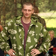 Макс Гребенкин, 10.09, Киров