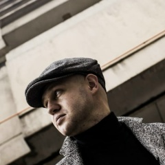 Александр Точнов, 06.08, Санкт-Петербург